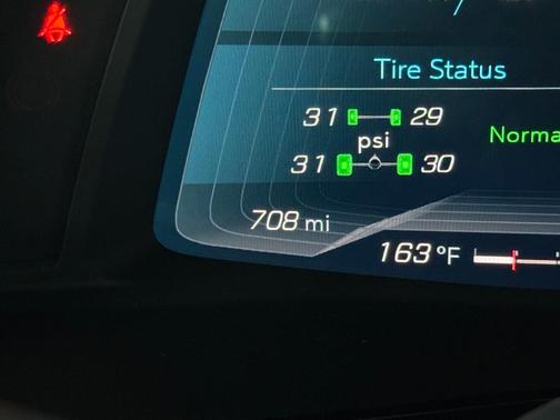 2025 Chevrolet Corvette Stingray w/2LT