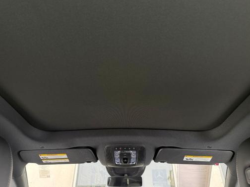 2024 Mercedes-Benz AMG GLE 53 Base