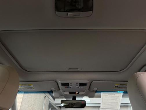 2018 Subaru Outback 3.6R Limited