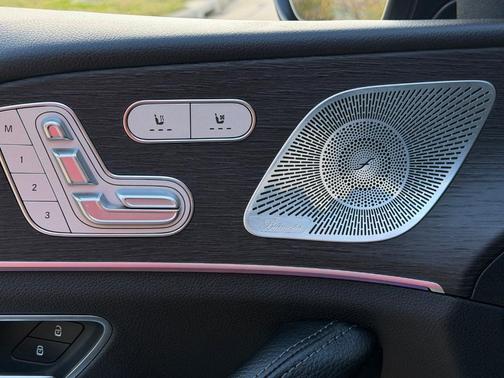 2022 Mercedes-Benz GLE 350 Base