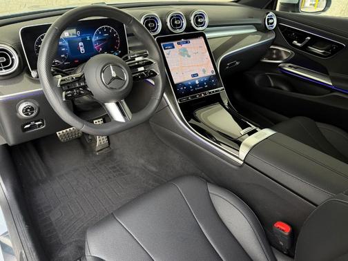 2024 Mercedes-Benz CLE 300 Base 4MATIC