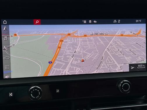 2024 Porsche Macan S