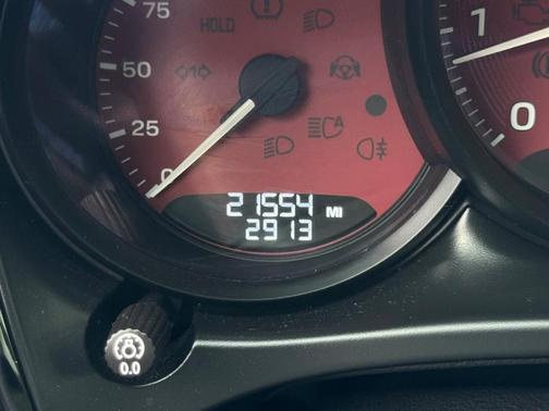 2024 Porsche Macan S