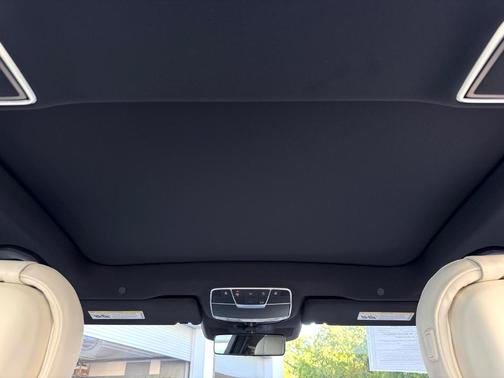 2019 Mercedes-Benz S-Class S 560