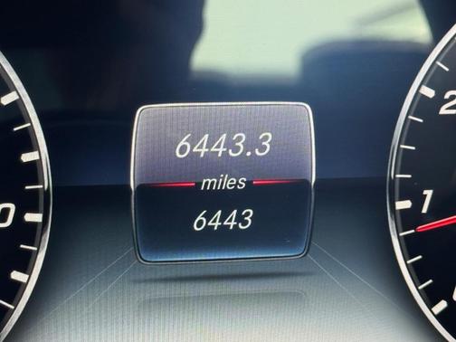 2019 Mercedes-Benz S-Class S 560