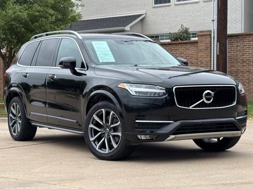 2019 Volvo XC90 T5 Momentum