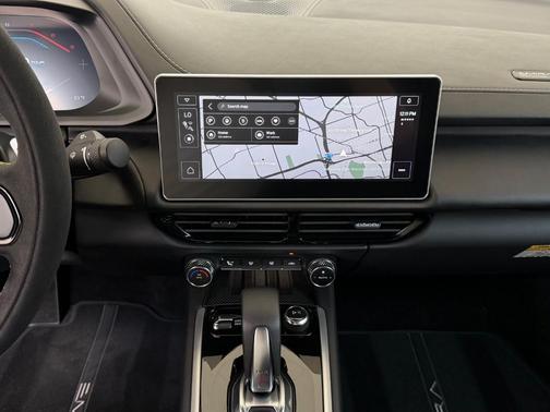 Yellow 2024 Lotus Emira First Edition