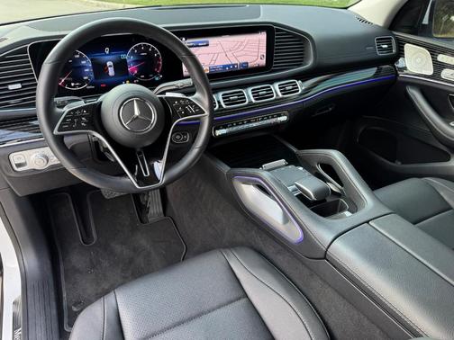 2024 Mercedes-Benz GLE 350 Base 4MATIC