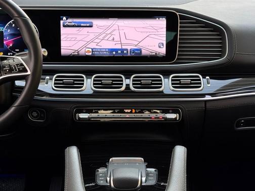 2024 Mercedes-Benz GLE 350 Base 4MATIC