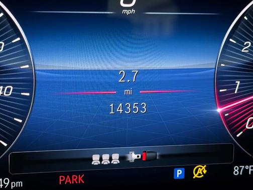 2024 Mercedes-Benz GLE 350 Base 4MATIC
