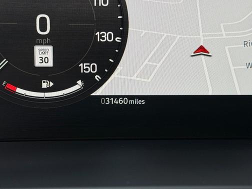 2024 Land Rover Defender P400 S