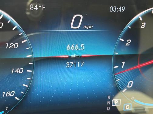 2022 Mercedes-Benz GLE 350 Base