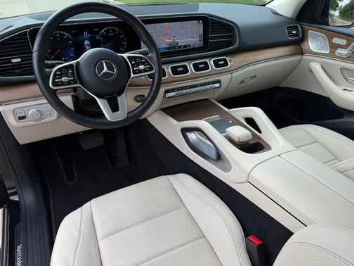 2022 Mercedes-Benz GLE 350 Base