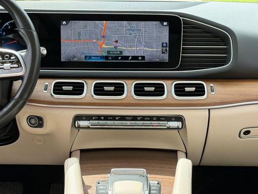 2022 Mercedes-Benz GLE 350 Base