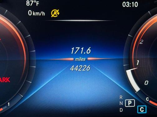 2021 Mercedes-Benz C-Class C 300