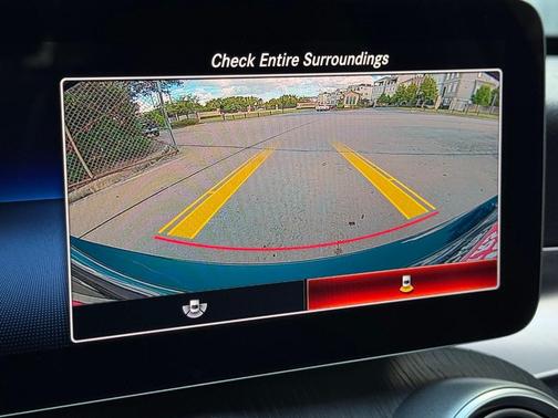 2021 Mercedes-Benz C-Class C 300