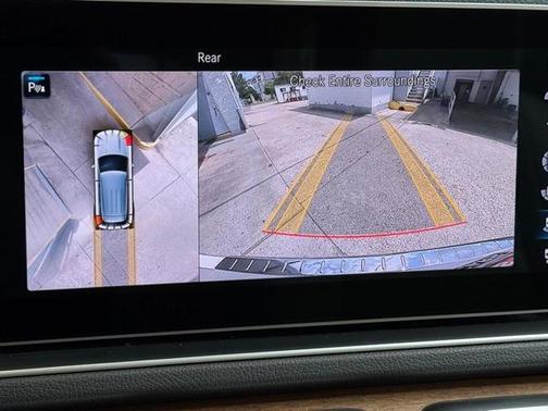 2020 Mercedes-Benz GLE 350 Base 4MATIC