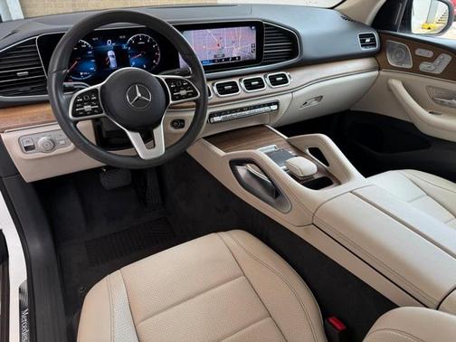 2020 Mercedes-Benz GLE 350 Base 4MATIC