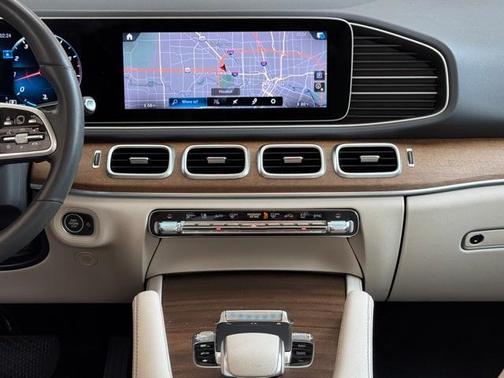 2020 Mercedes-Benz GLE 350 Base 4MATIC