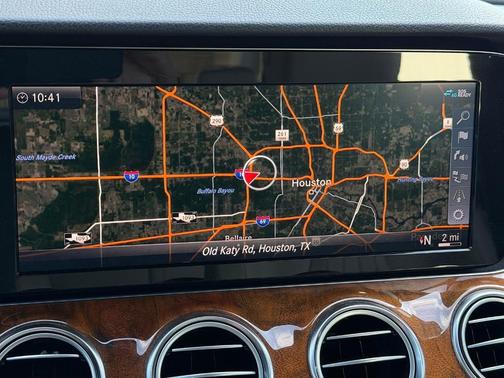 2019 Mercedes-Benz E-Class E 300