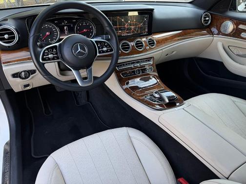 2019 Mercedes-Benz E-Class E 300