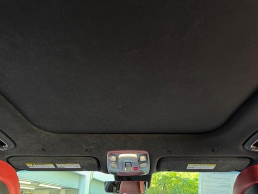 2025 Genesis GV80 Coupe 3.5T e-SC