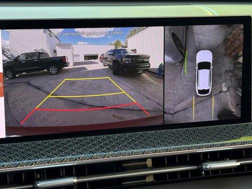 2025 Genesis GV80 Coupe 3.5T e-SC