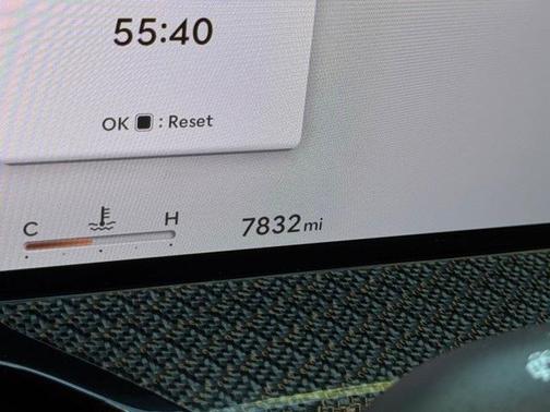 2025 Genesis GV80 Coupe 3.5T e-SC