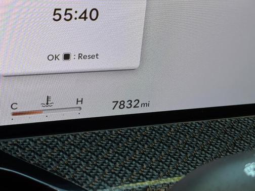 2025 Genesis GV80 Coupe 3.5T e-SC