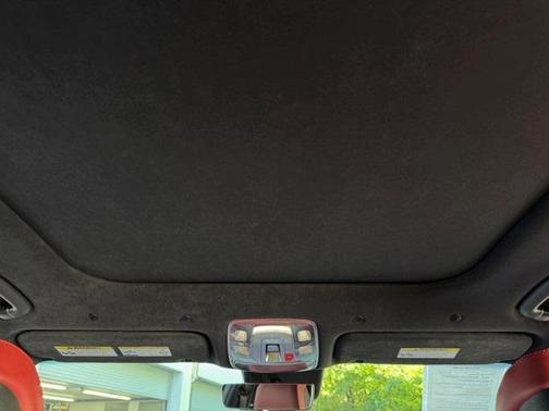 2025 Genesis GV80 Coupe 3.5T e-SC