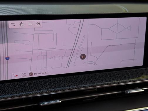 2025 Genesis GV80 Coupe 3.5T e-SC