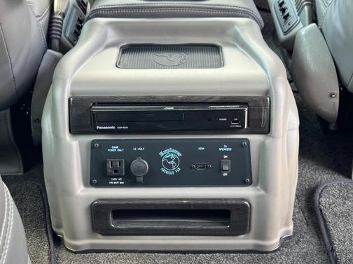 2025 Chevrolet Express 2500 Work Van