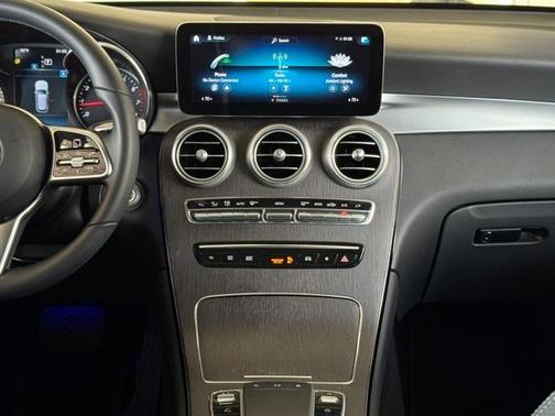 2021 Mercedes-Benz GLC 300 Base