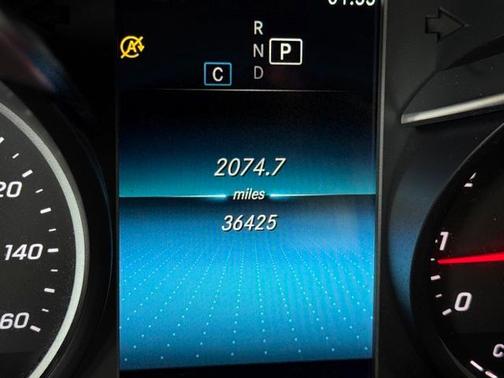 2021 Mercedes-Benz GLC 300 Base