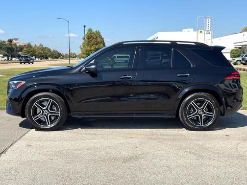 2026 Mercedes-Benz GLE 350 Base 4MATIC