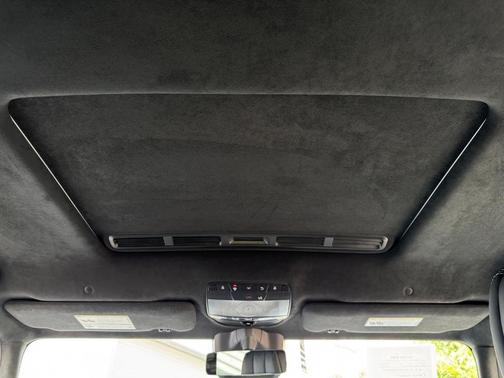 2021 Mercedes-Benz AMG G 63 Base