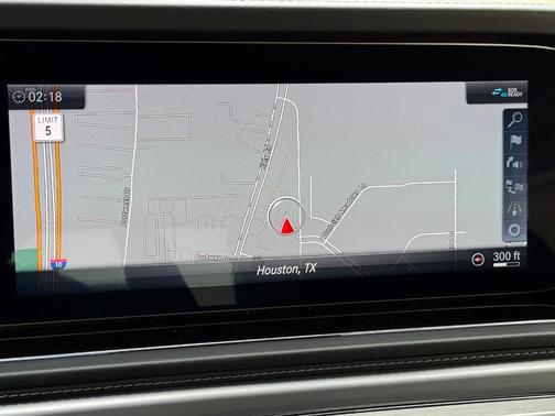 2021 Mercedes-Benz AMG G 63 Base