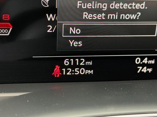 2025 Audi RS Q8 4.0T quattro