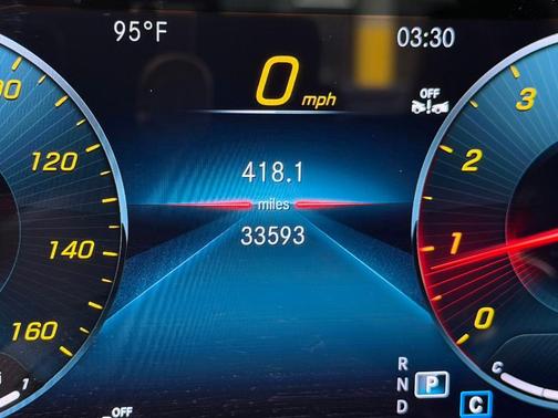 Polar White 2023 Mercedes-Benz CLA 250 Base