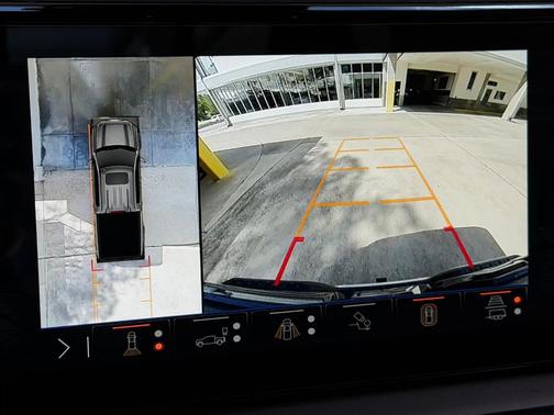 Sterling 2024 GMC Sierra 1500 Denali Ultimate