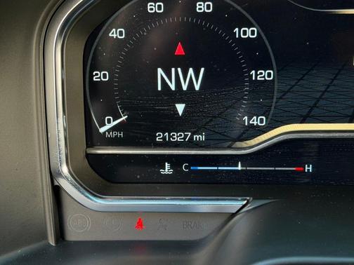 Sterling 2024 GMC Sierra 1500 Denali Ultimate