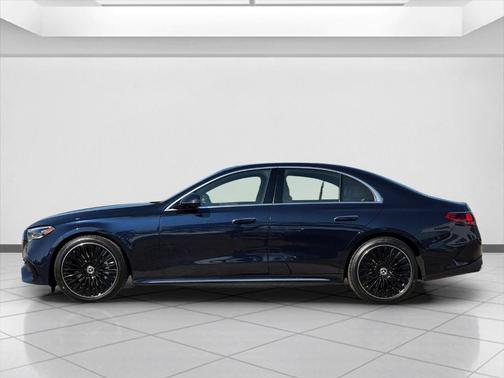 2026 Mercedes-Benz E-Class E 450 4MATIC