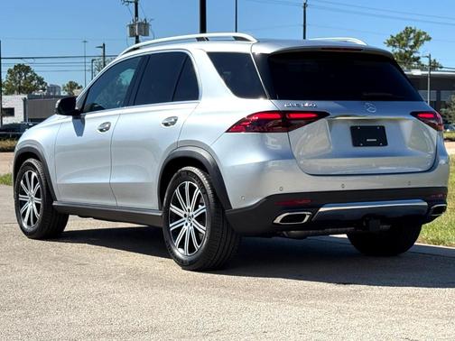 2026 Mercedes-Benz GLE 350 Base