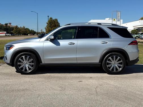 2026 Mercedes-Benz GLE 350 Base