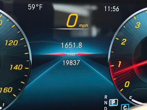 2022 Mercedes-Benz GLA 250 Base