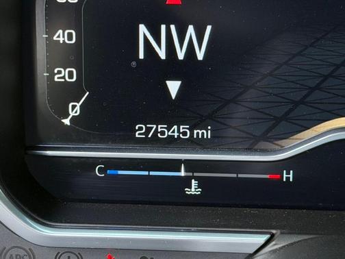 Titanium 2024 GMC Sierra 2500 AT4
