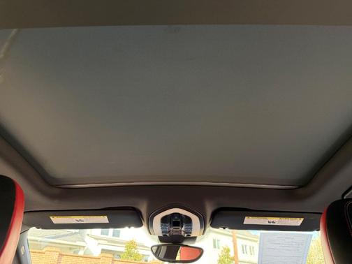 2017 Porsche Cayenne Platinum Edition