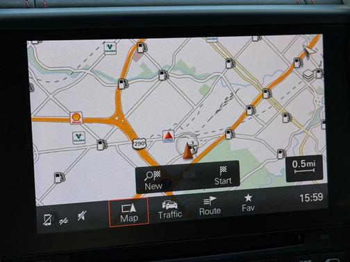 2017 Porsche Cayenne Platinum Edition