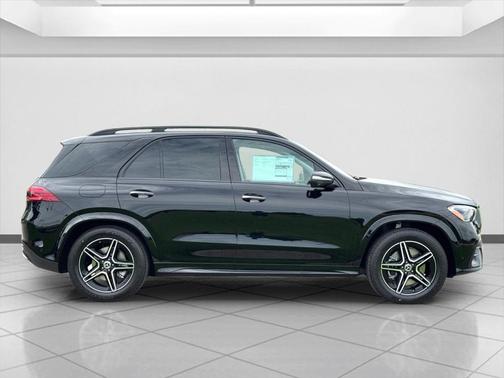 2025 Mercedes-Benz GLE 350 Base