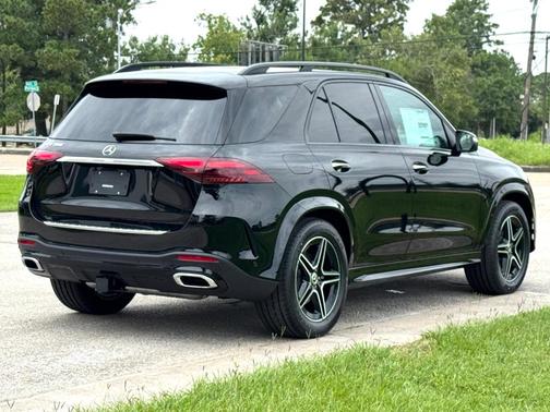 2025 Mercedes-Benz GLE 350 Base